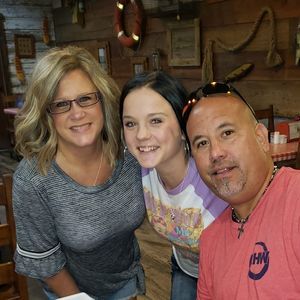 Meet your Posher, Kaelee